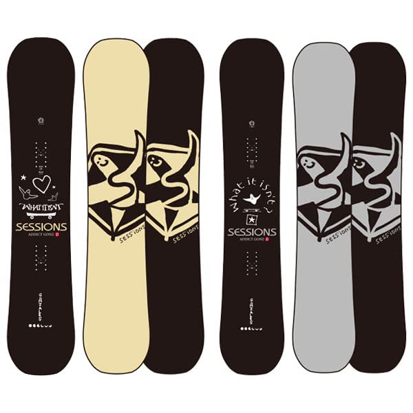 Amazon | 22-23 ADDICT GONZ アディクト ゴンズ メンズ